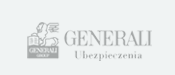 Ubezpieczenia GENERALI